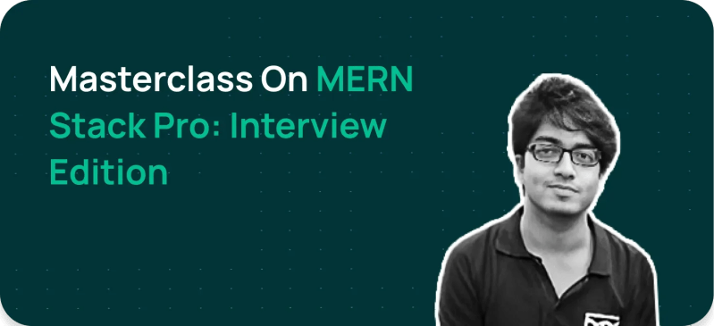 Register For Masterclass Mern Stack Pro Interview Edition - Elegant High Resolution Space Wallpapers | Free Download