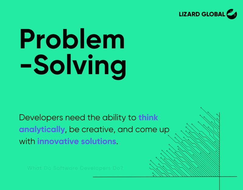 A Comprehensive Guide On What Does Developer Do The Software - Colorful Art Collection - Full HD Quality