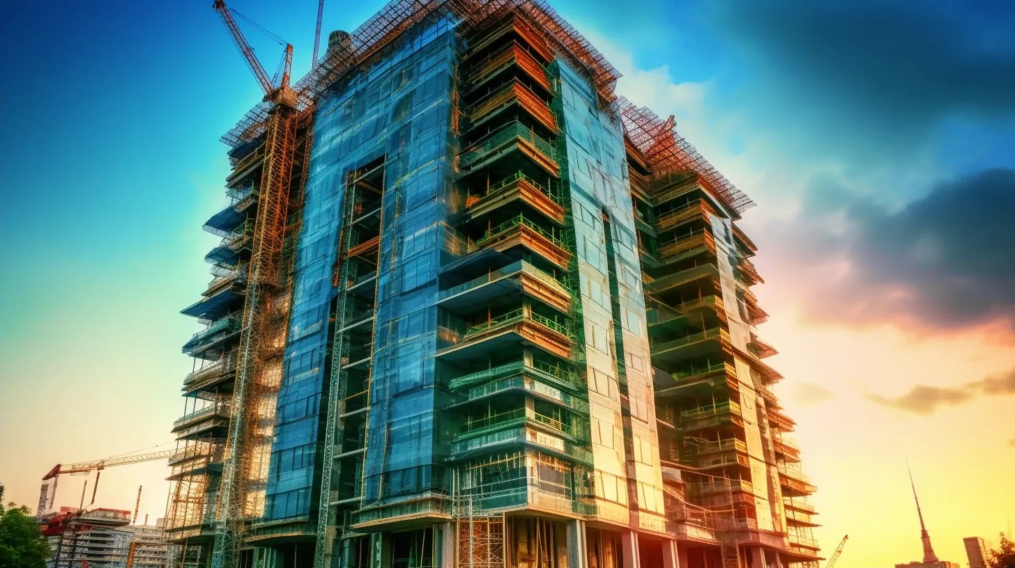 Global Project Management Standards - Premium Landscape Picture Gallery - Desktop