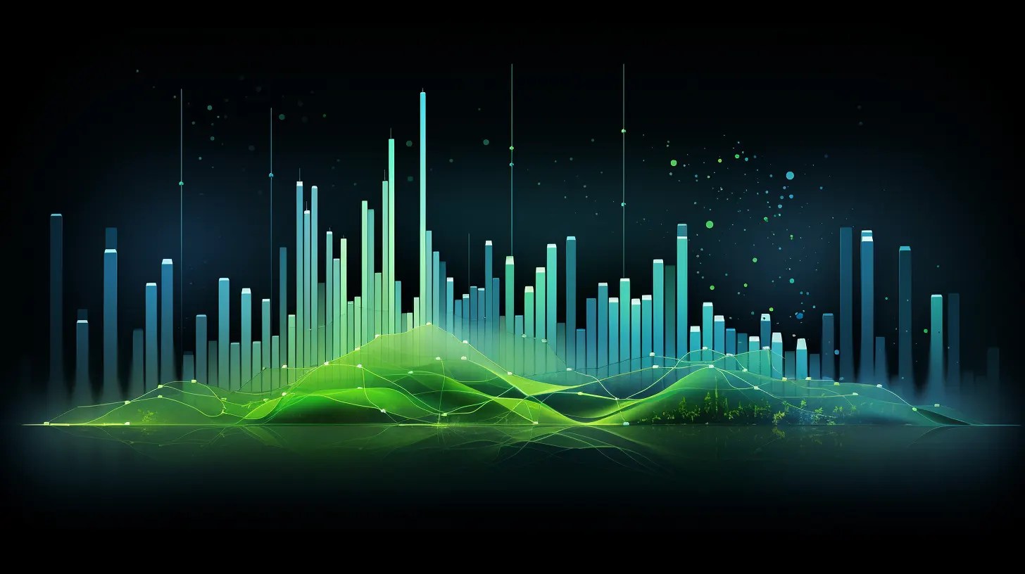 Statistical Process Control And Management - Download High Quality Abstract Wallpaper | Mobile