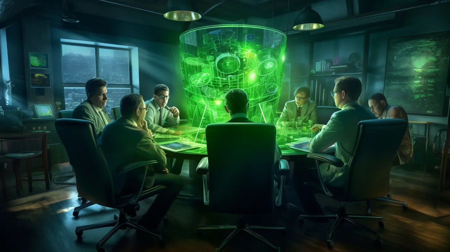 A Comprehensive Guide To Agile Retrospectives - Artistic Desktop Mountain Illustrations | Free Download