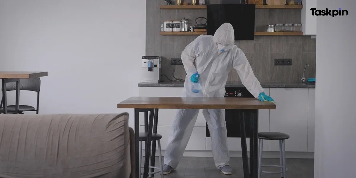 Deep cleaning near me