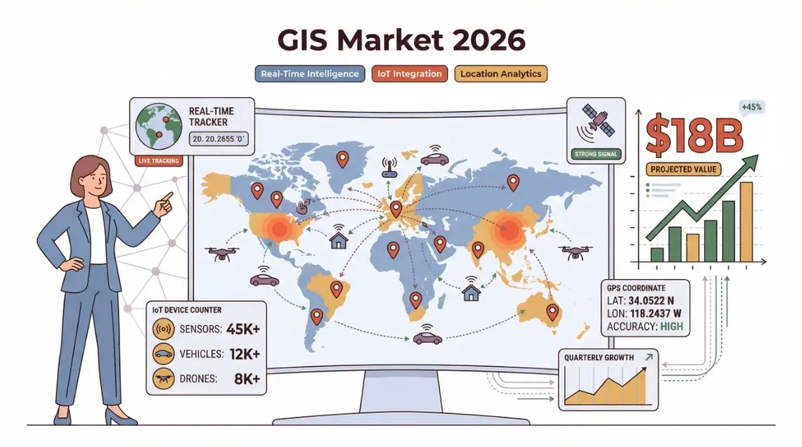 Top 7 Map Monitoring Software For Real Time Tracking In 2026 82b47ce075