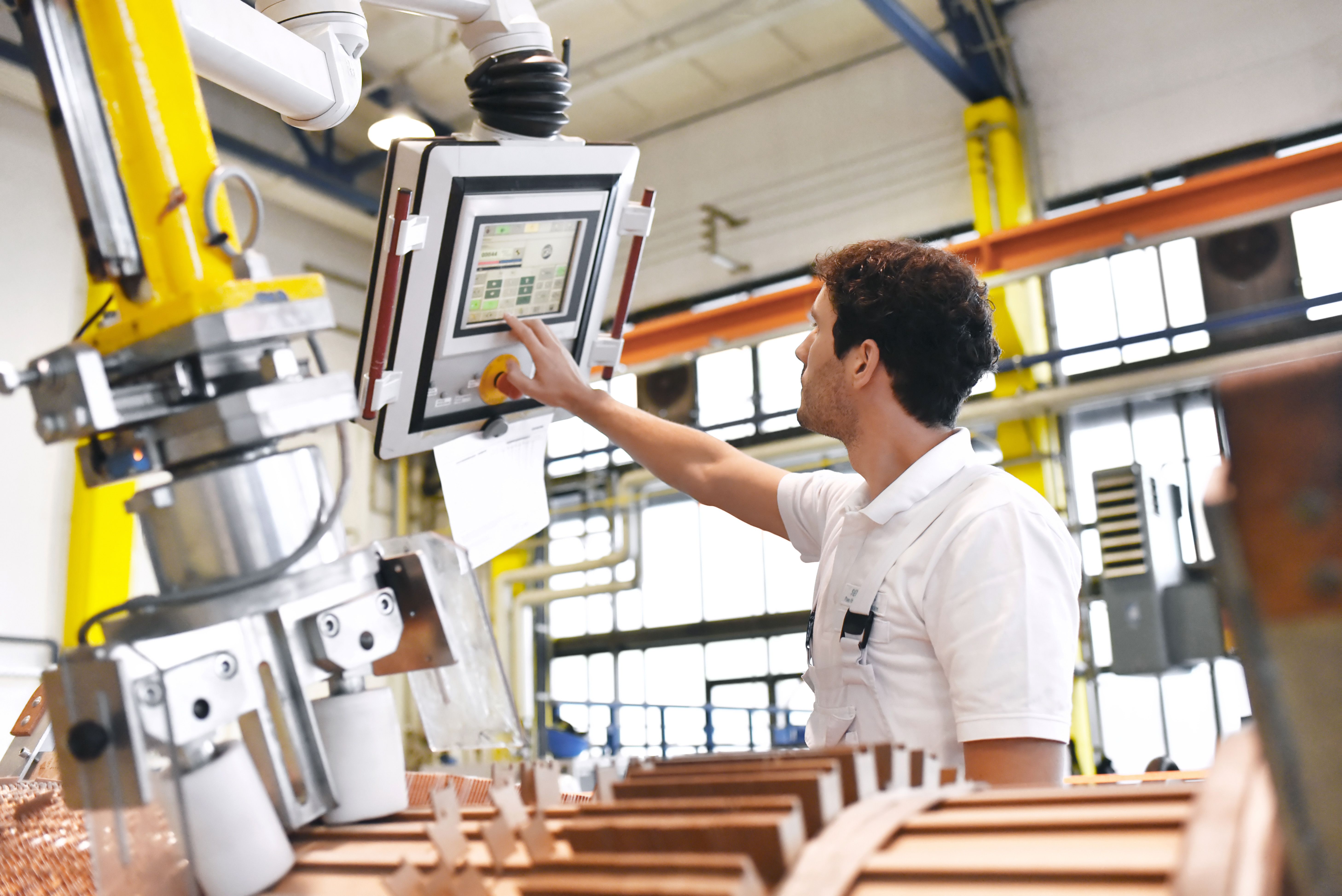 A guide to manufacturing work instructions in simple terms