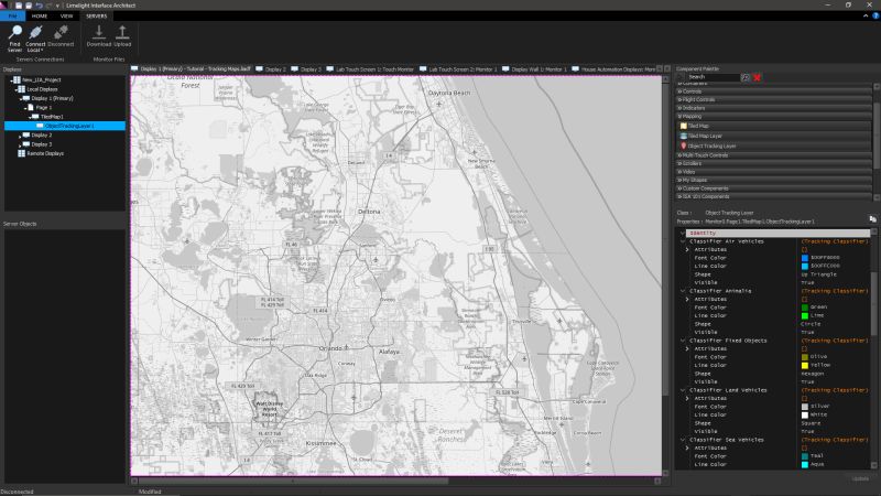 Tracking Maps Rasterweb - Full HD Vintage Illustrations for Desktop