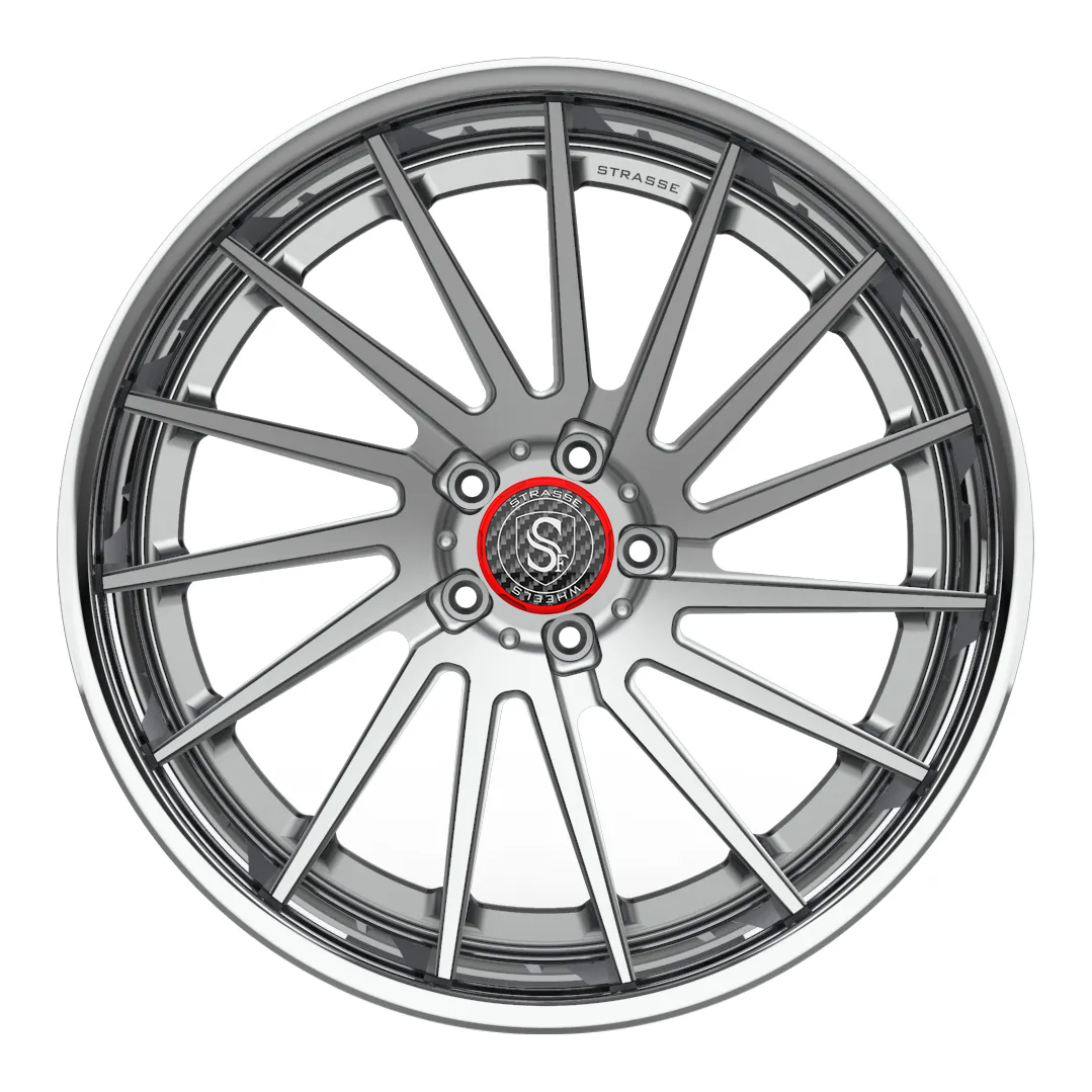 SV15T Deep Concave FS |