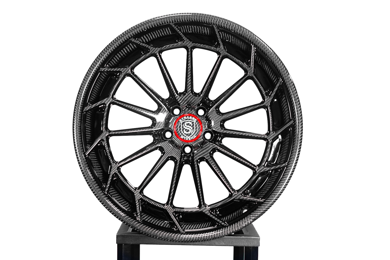 SV15FF Deep Concave FS |