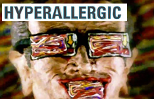 Hyperallergetic