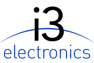 I3 electronics
