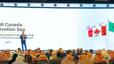 Photo of تقرير: السعودية وكندا تبحثان تعزيز التعاون الاستراتيجي وربط رئاسة كندا لـ«مجموعة السبع» بأجندة «رؤية 2030»
