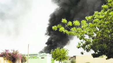 Photo of بريطانيا و16 شريكاً دولياً «قلقون» من وضع الفاشر في السودان