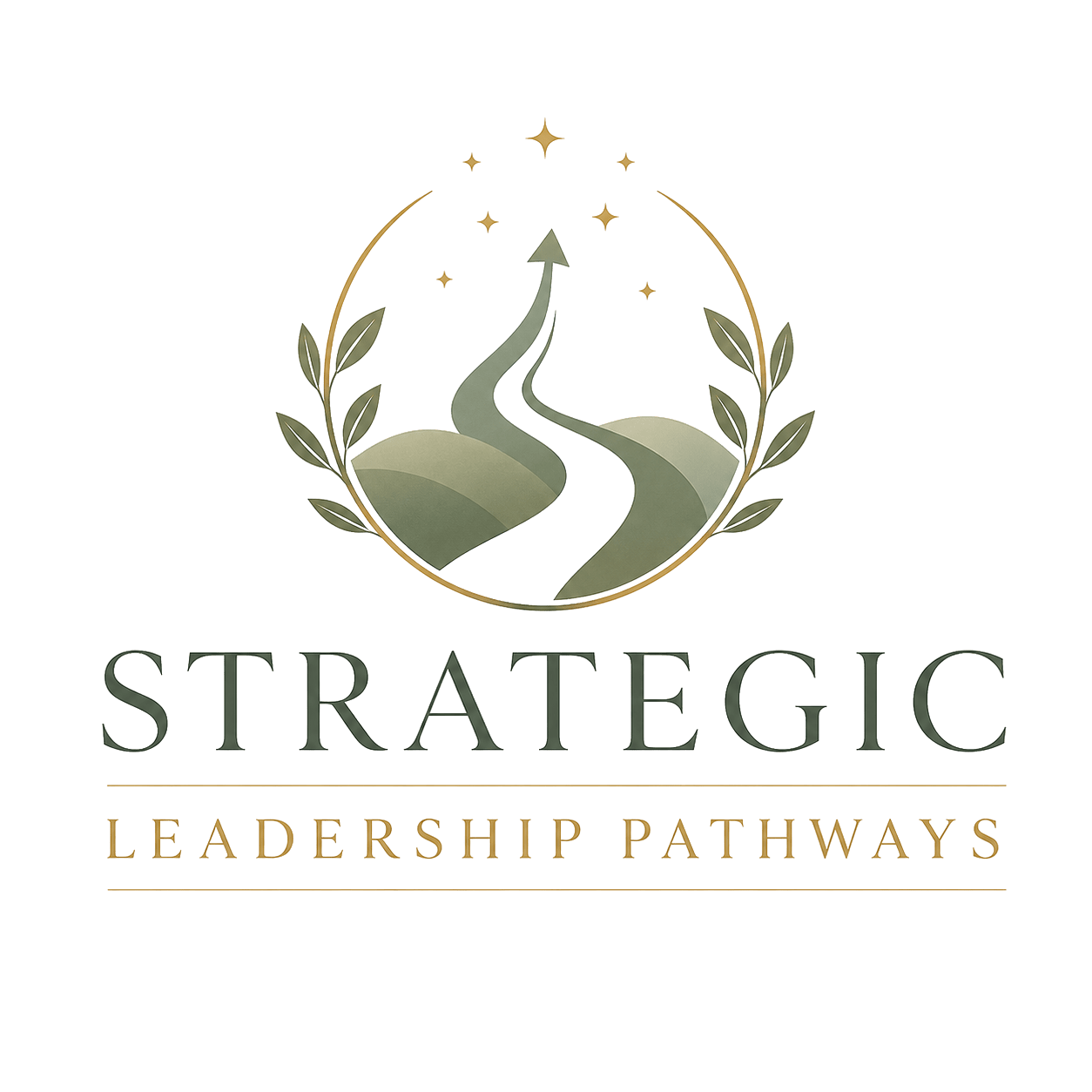 Strategic Leadership Pathways