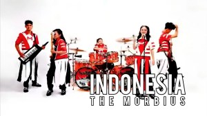 video Klip The Morbius