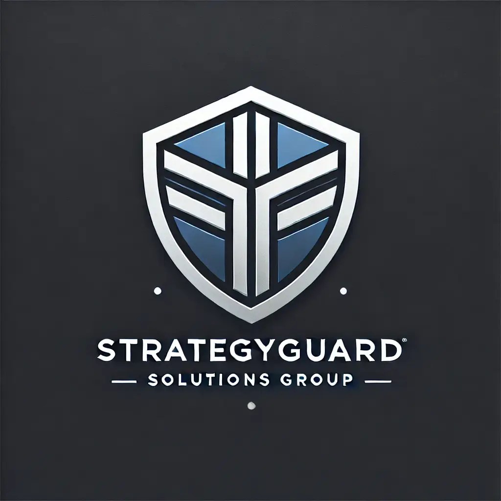 Strategy Guard Solutions Group