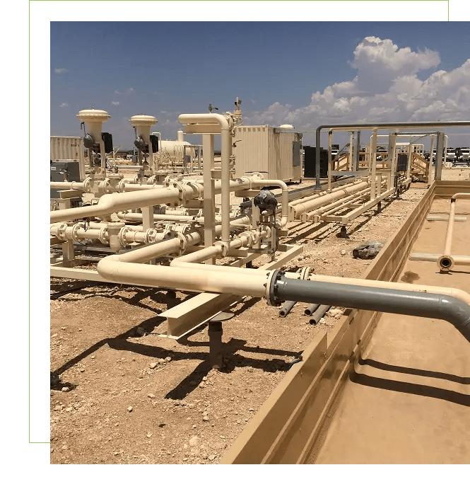 Engineering Service