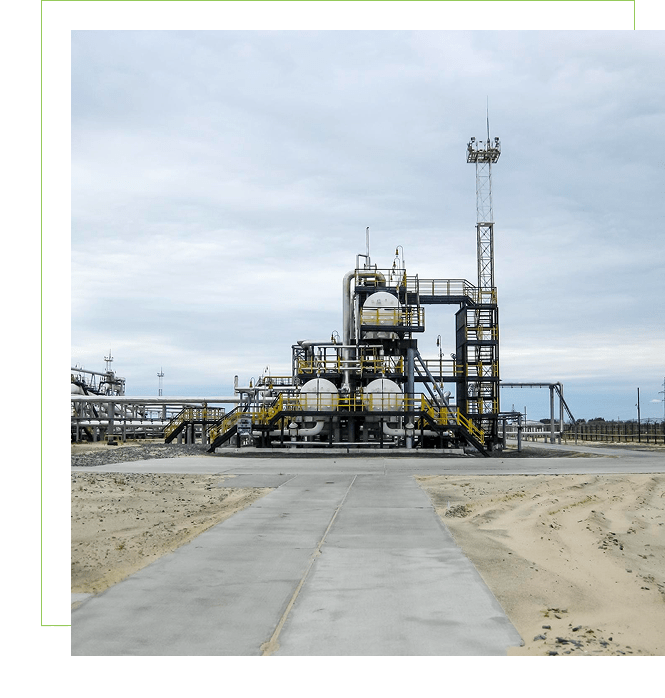 EPC Excellence Delivered