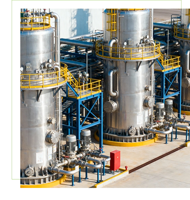 Midstream about