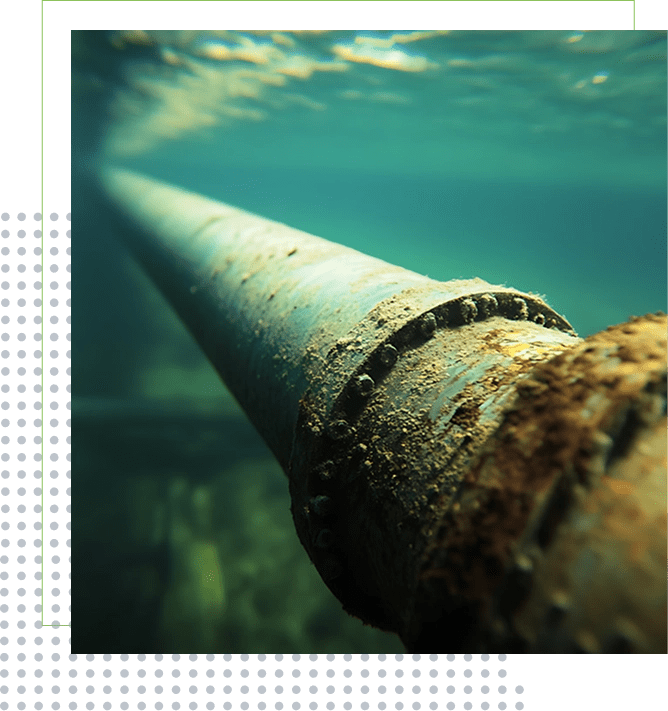 Pipeline Engineering