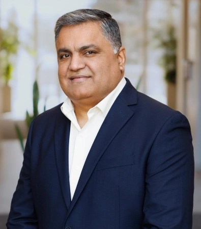 Prashant Malik