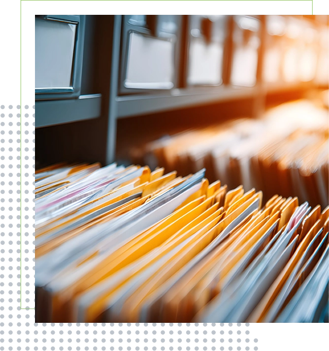 Document Control