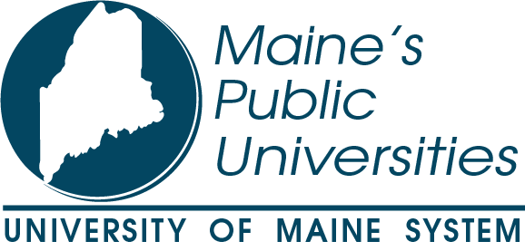 University of Maine System logo
