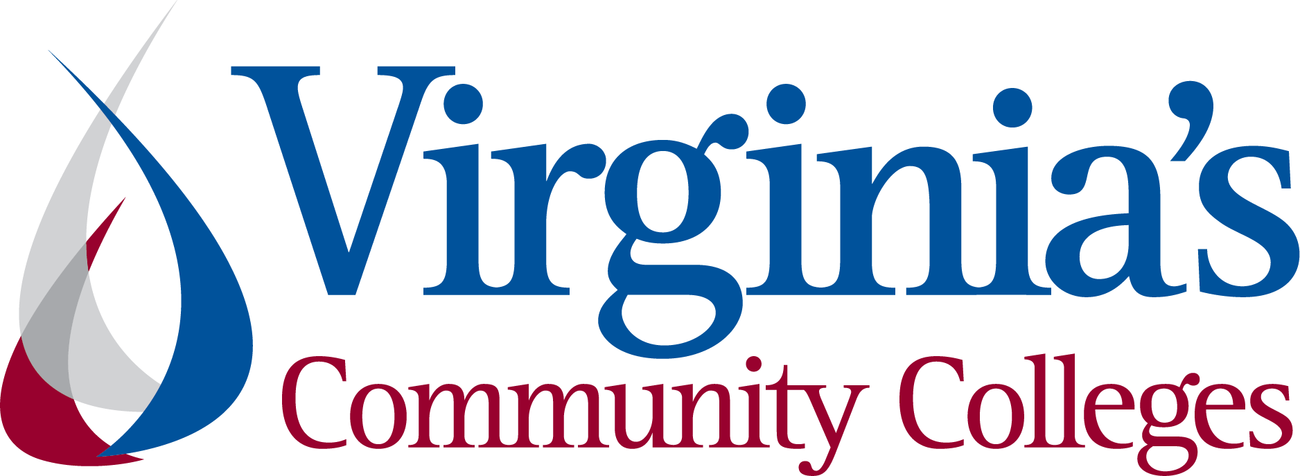 Virginia's Community Colleges logo