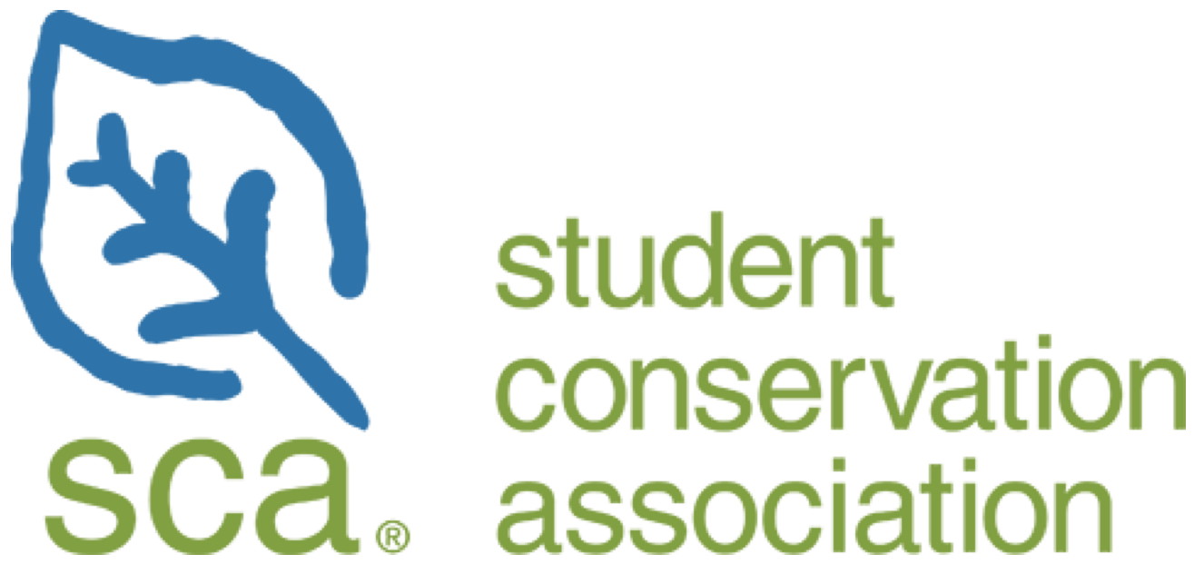 Student Conservation Association Logo
