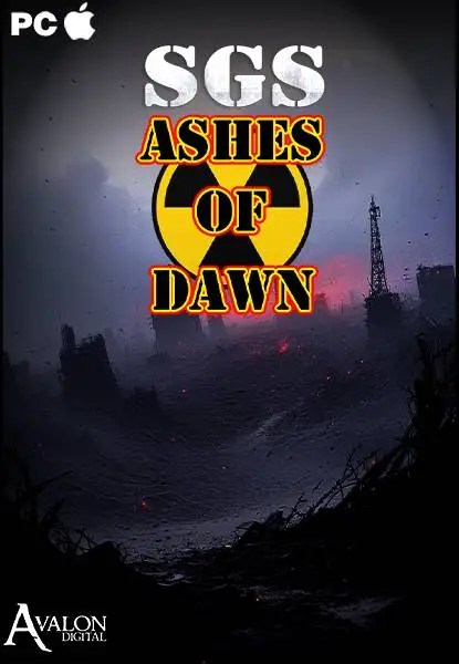 SGS Ashes of Dawn