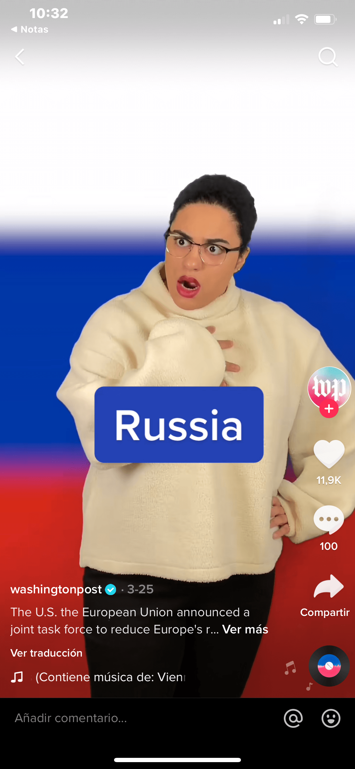 washingtonpost-2-tiktok redes sociales - tiktok social media