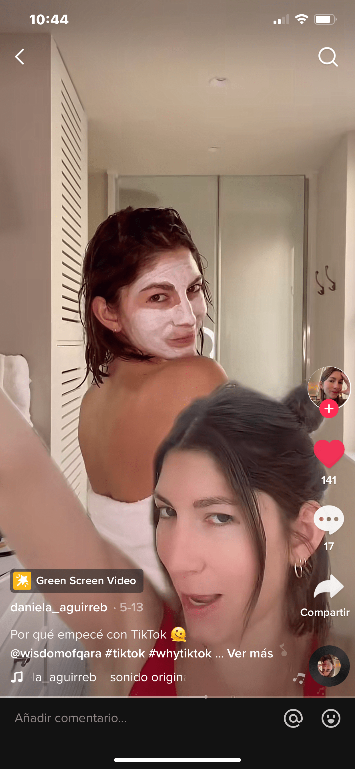 wisdomofqara-2-tiktok redes sociales - social media