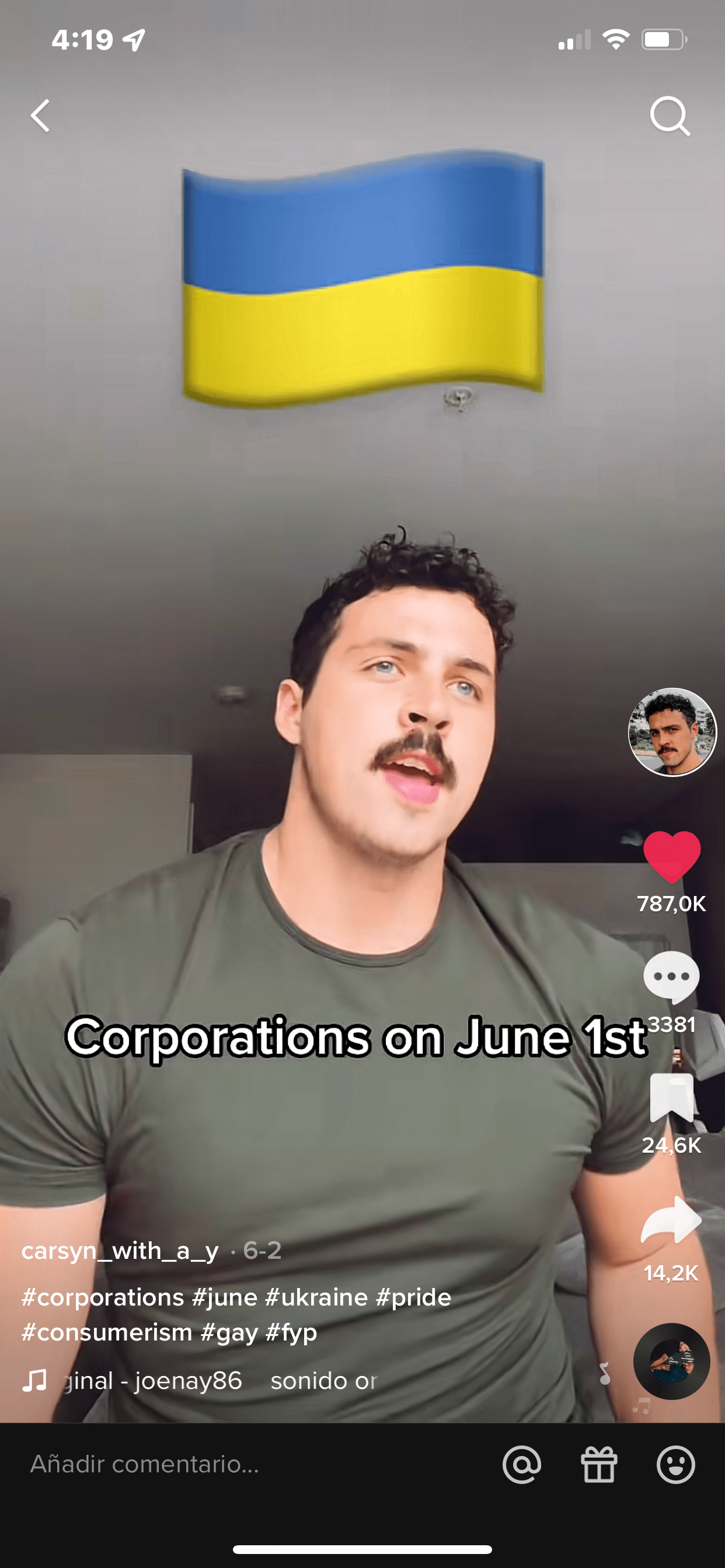 tiktok-ukraine-activism-pride