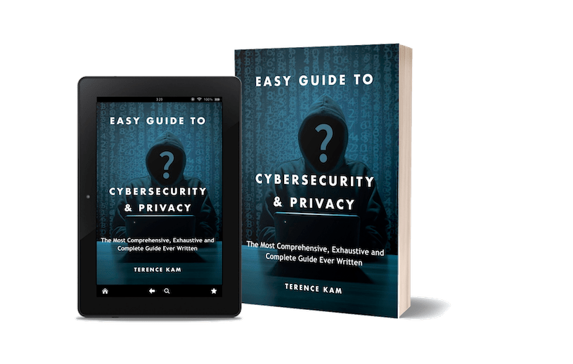 Easy Guide to Cybersecurity Privacy