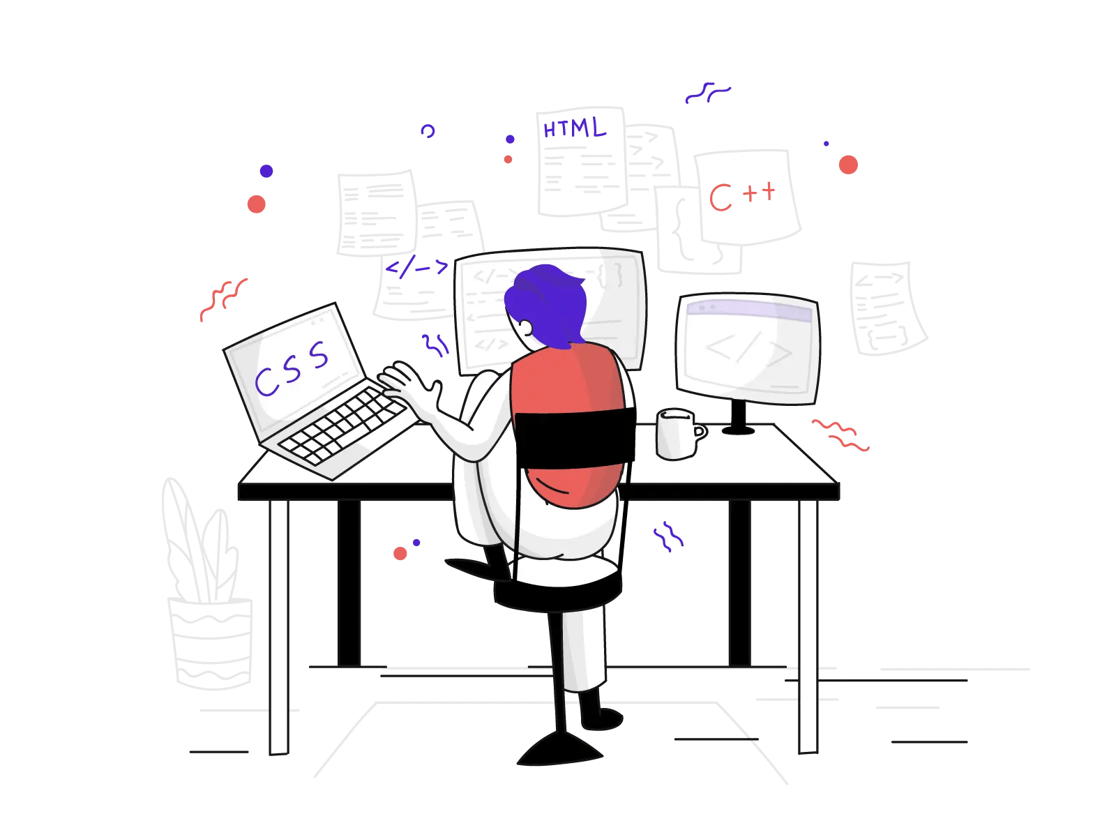 Web Development