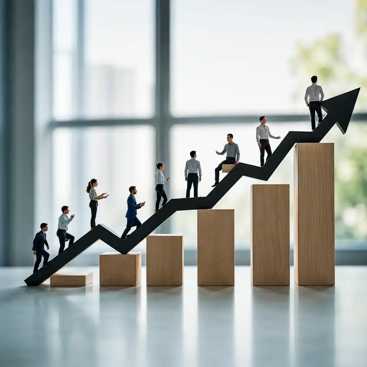 Execution Growth