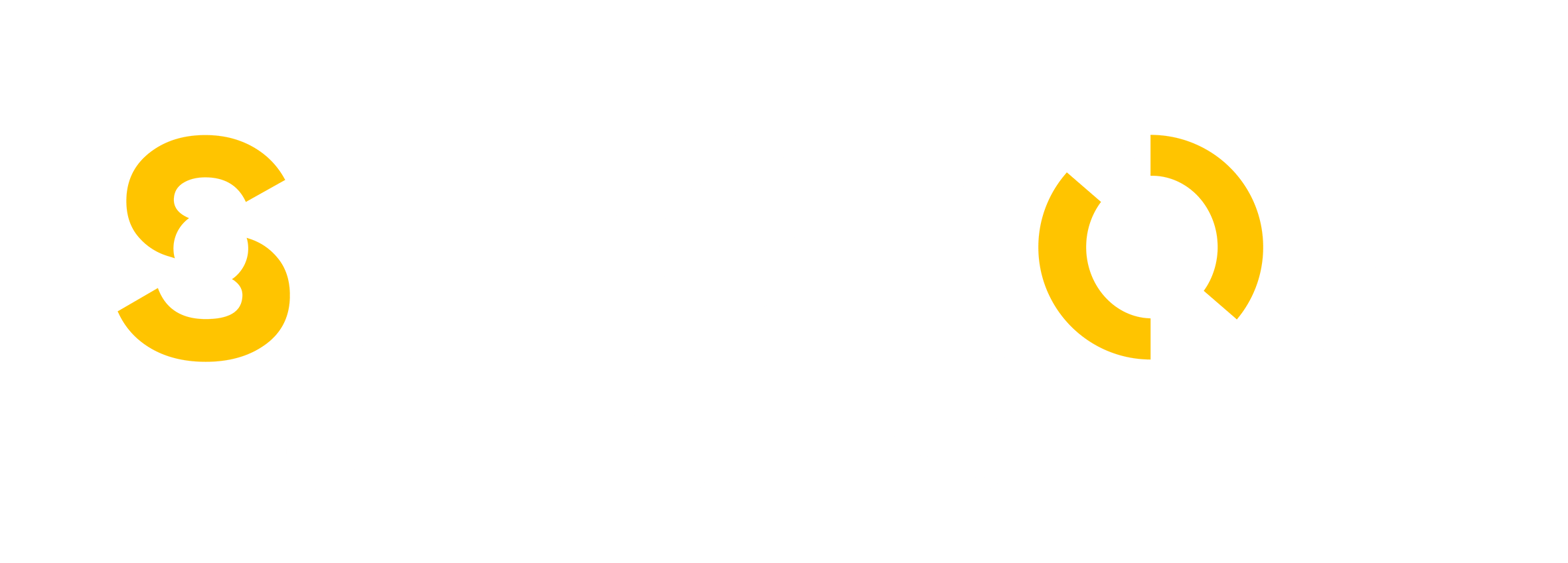 Logo institucional de Corporación Stratos.