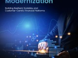 The Future Of Fintech Software Development Stratpoint E Book