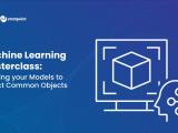 Webinar Machine Learning Masterclass Stratpoint