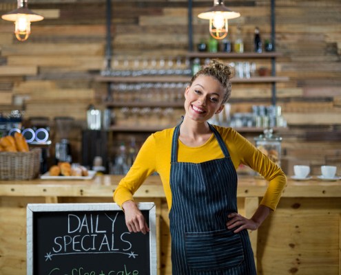 Menu Development Tips