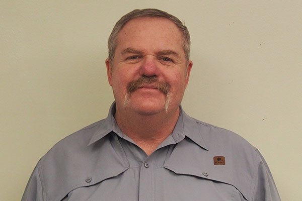 Keith Stratton