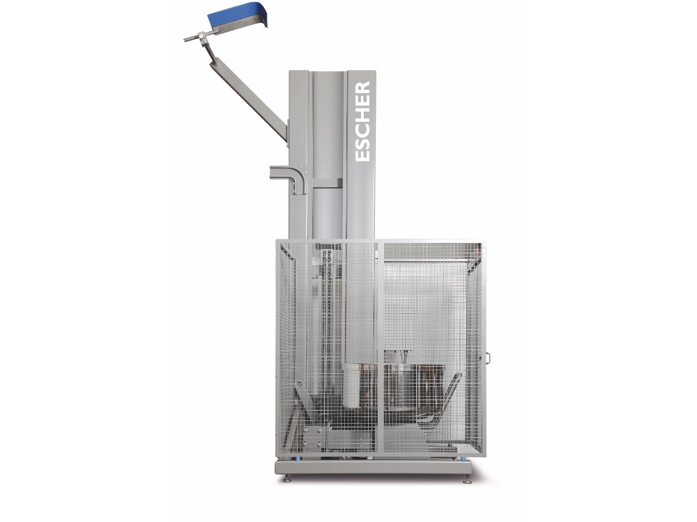 Escher ESBL Sollevatori