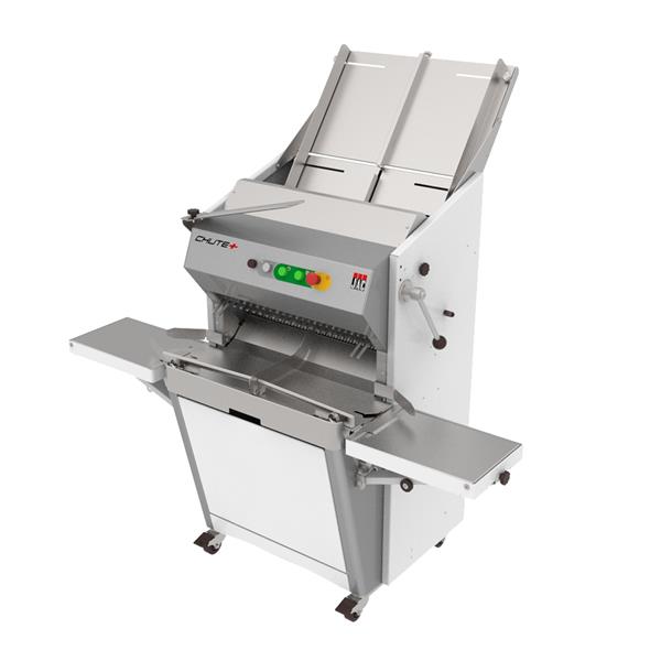 JAC Chute Plus Bread Slicer