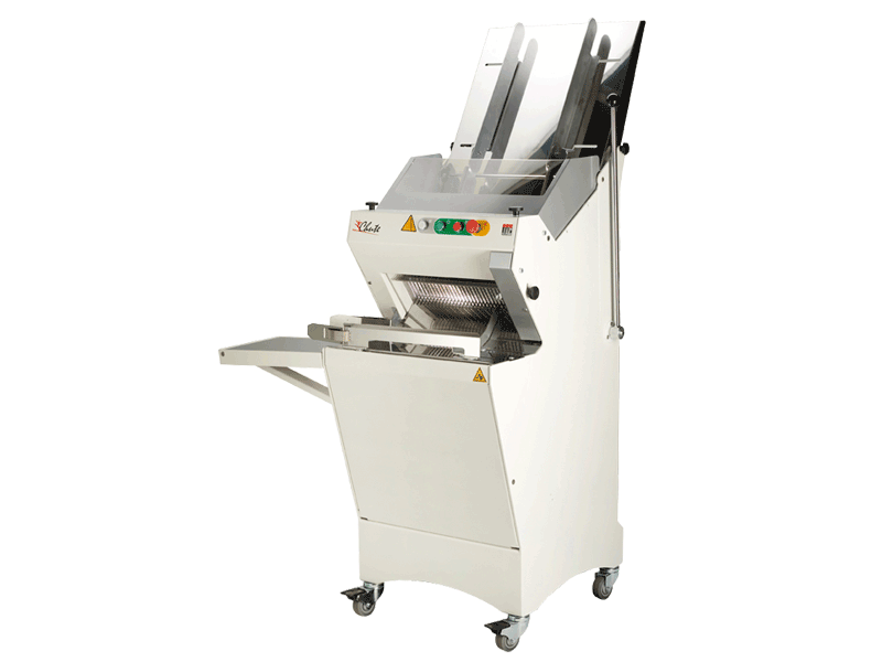 JAC Chute Bread Slicer