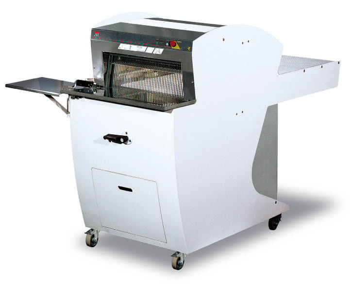 JAC Full Bread Slicer