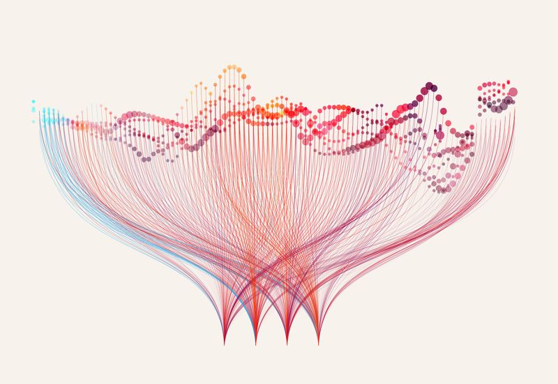 Insights Stratus Data - Download Beautiful Abstract Picture | Mobile