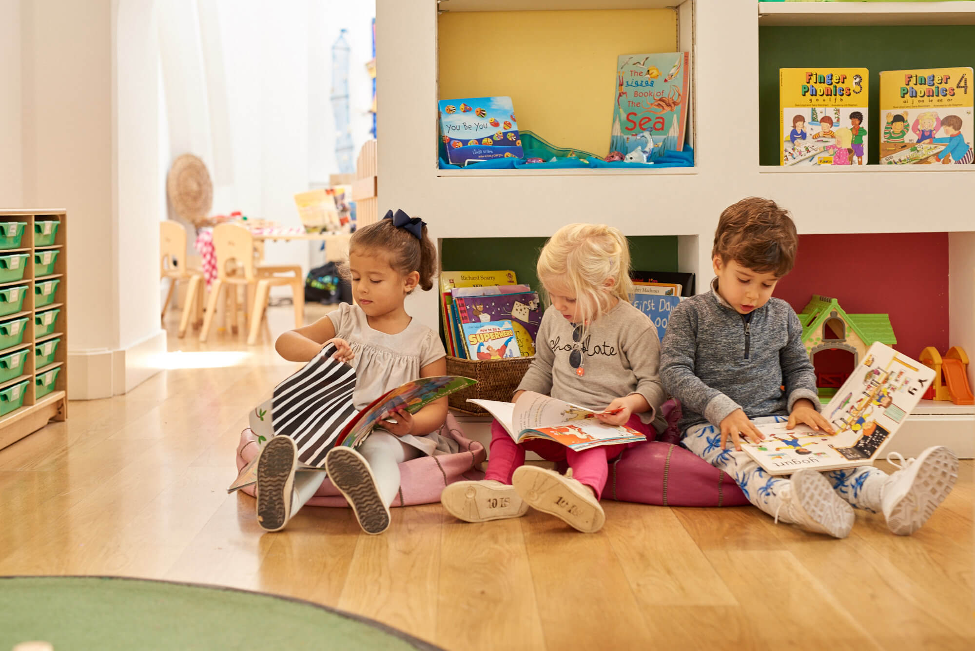 The Strawberry Year Strawberry Fields 