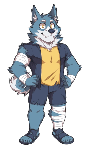 Stranded By The Stray Project - Vintage Wallpaper Collection - 8K Quality