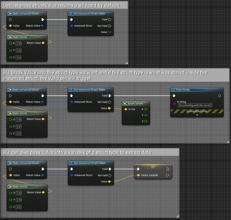Instanced Structs Simplegas - Gorgeous High Resolution Abstract Arts | Free Download