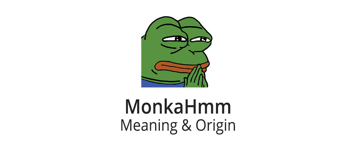 picture Hmm Emote streamerfacts