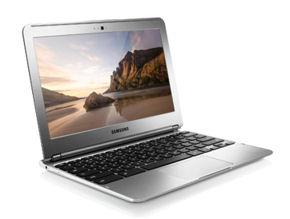 chromebook