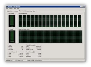 taskmanager-multi-CPU